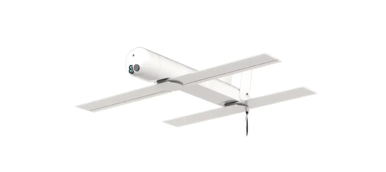 STM, milli vurucu İHA sistemi ALPAGU'nun teslimatına başladı