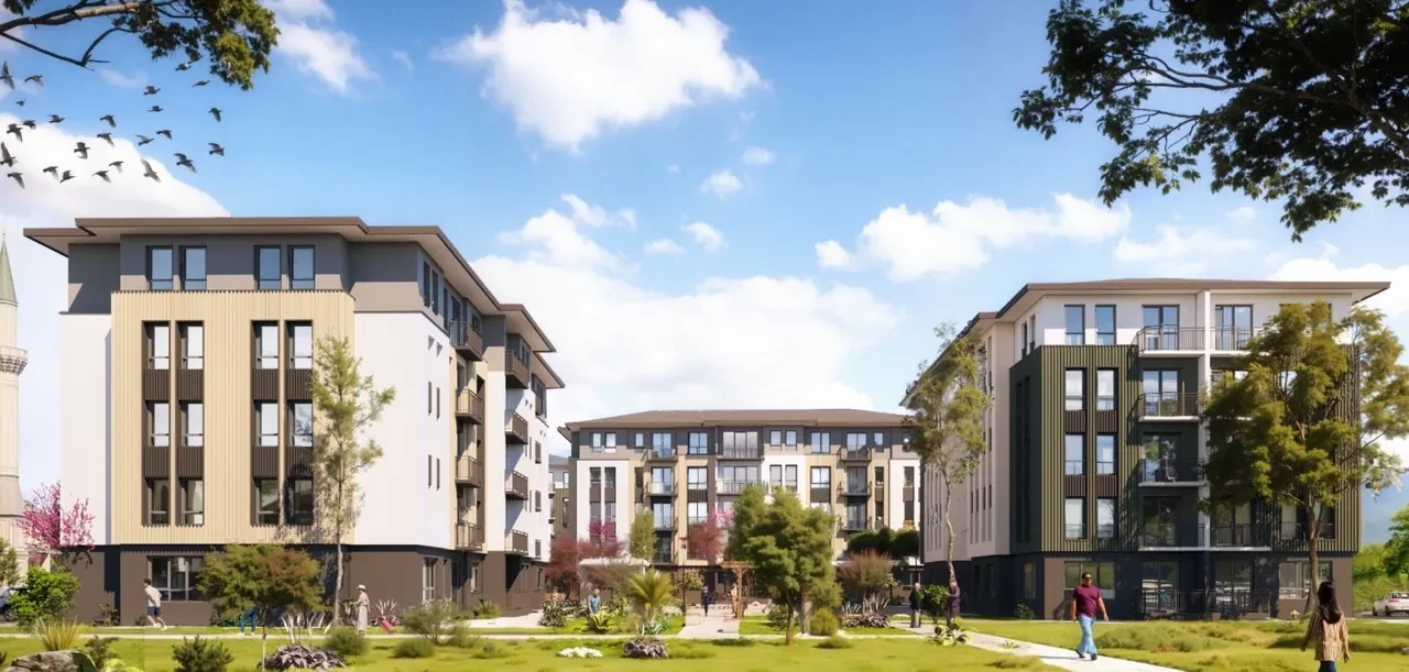 TOKİ 500 bin konut başvuru