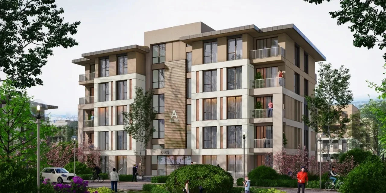 TOKİ 500 bin konut başvuru nasıl yapılır?