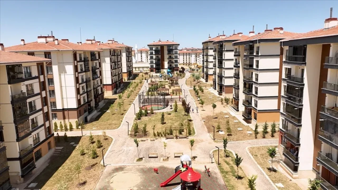TOKİ 500 bin konut projesi başvuruları ne zaman, nasıl yapılacak? İstanbul Yüzyılın Konut Projesi başvuru şartları neler?