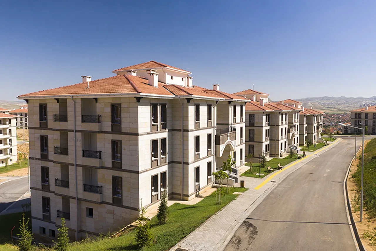 TOKİ 500 bin konut projesi başvuruları ne zaman, nasıl yapılacak? İstanbul Yüzyılın Konut Projesi başvuru şartları neler?