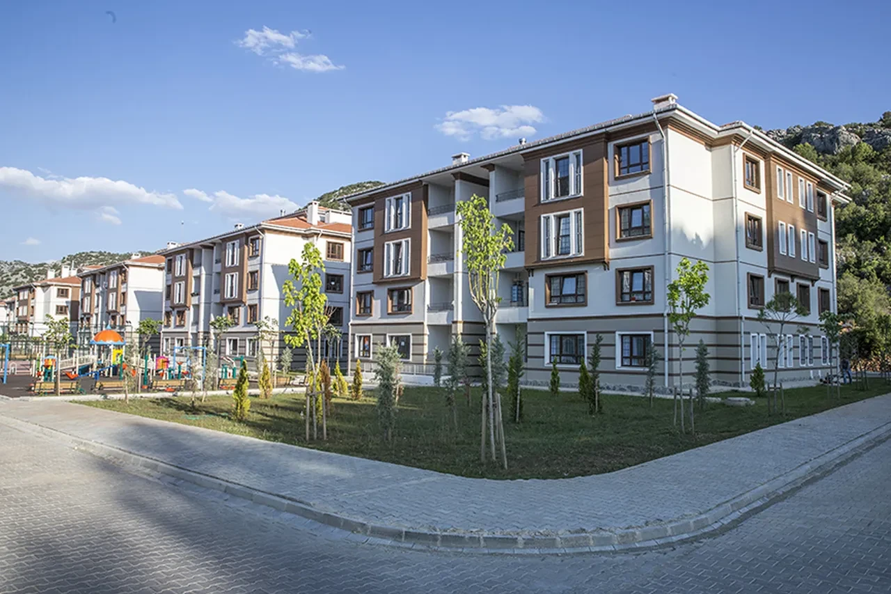 TOKİ 500 bin konut projesi başvuruları ne zaman, nasıl yapılacak? İstanbul Yüzyılın Konut Projesi başvuru şartları neler?