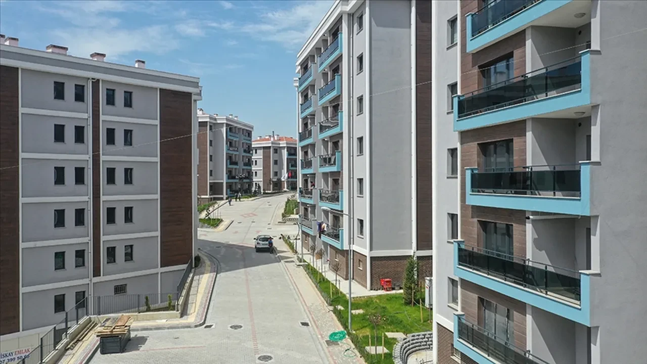 TOKİ 500 bin konut projesi ödeme koşulları neler? Yüzyılın Konut Projesi vade, taksit imkanları