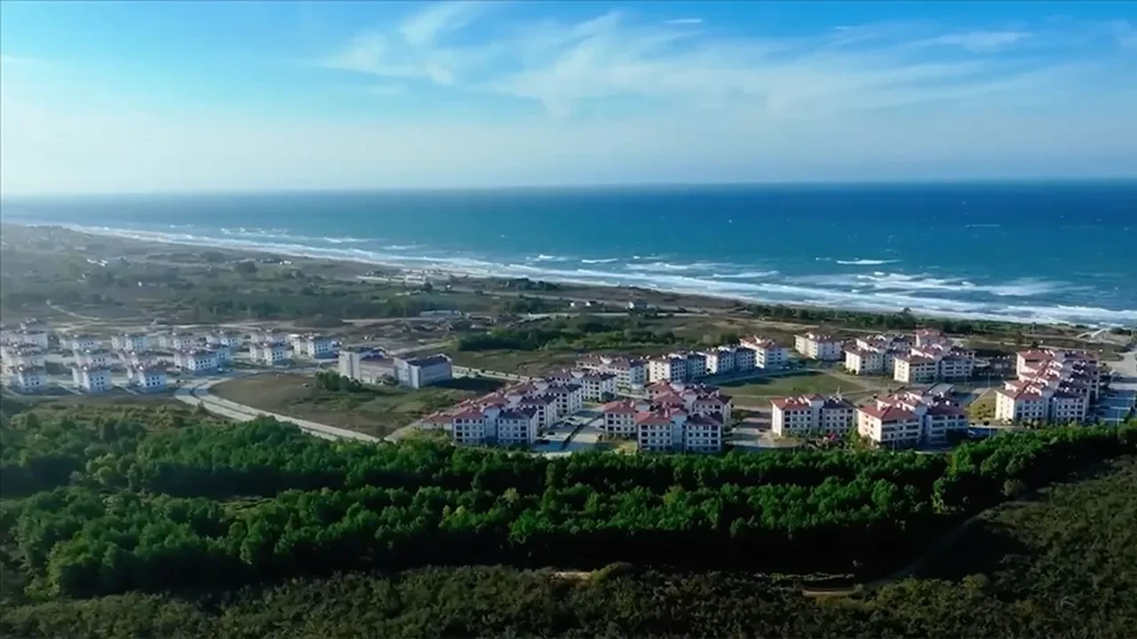 TOKİ 500 bin konut projesi ödeme koşulları neler? Yüzyılın Konut Projesi vade, taksit imkanları