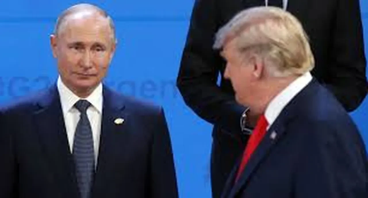 Trump’tan Batı Şeria ve Venezuela açıklamaları