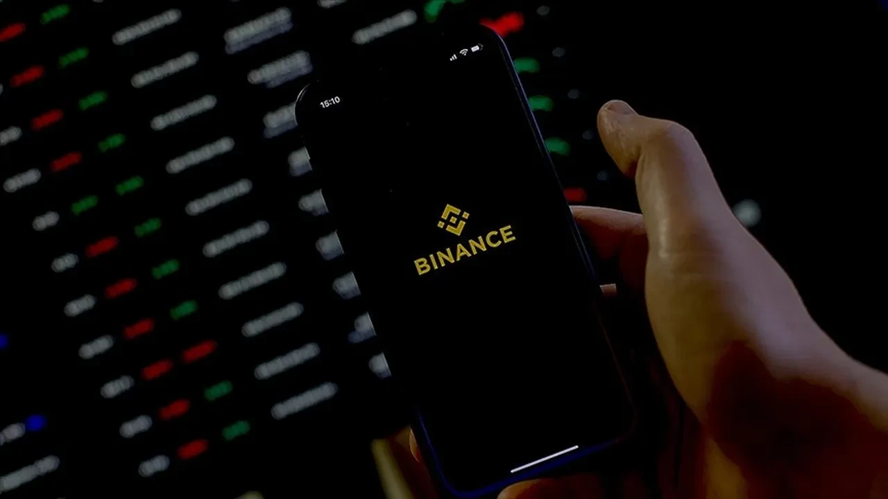 Trump’tan kripto dünyasına sürpriz adım: Binance kurucusu CZ affedildi