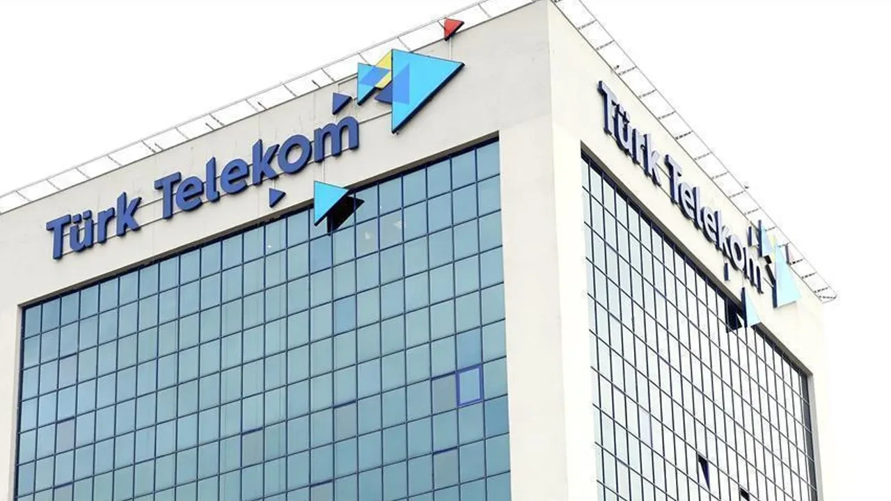 Türk Telekom Genel Müdürü Ebubekir Şahin oldu