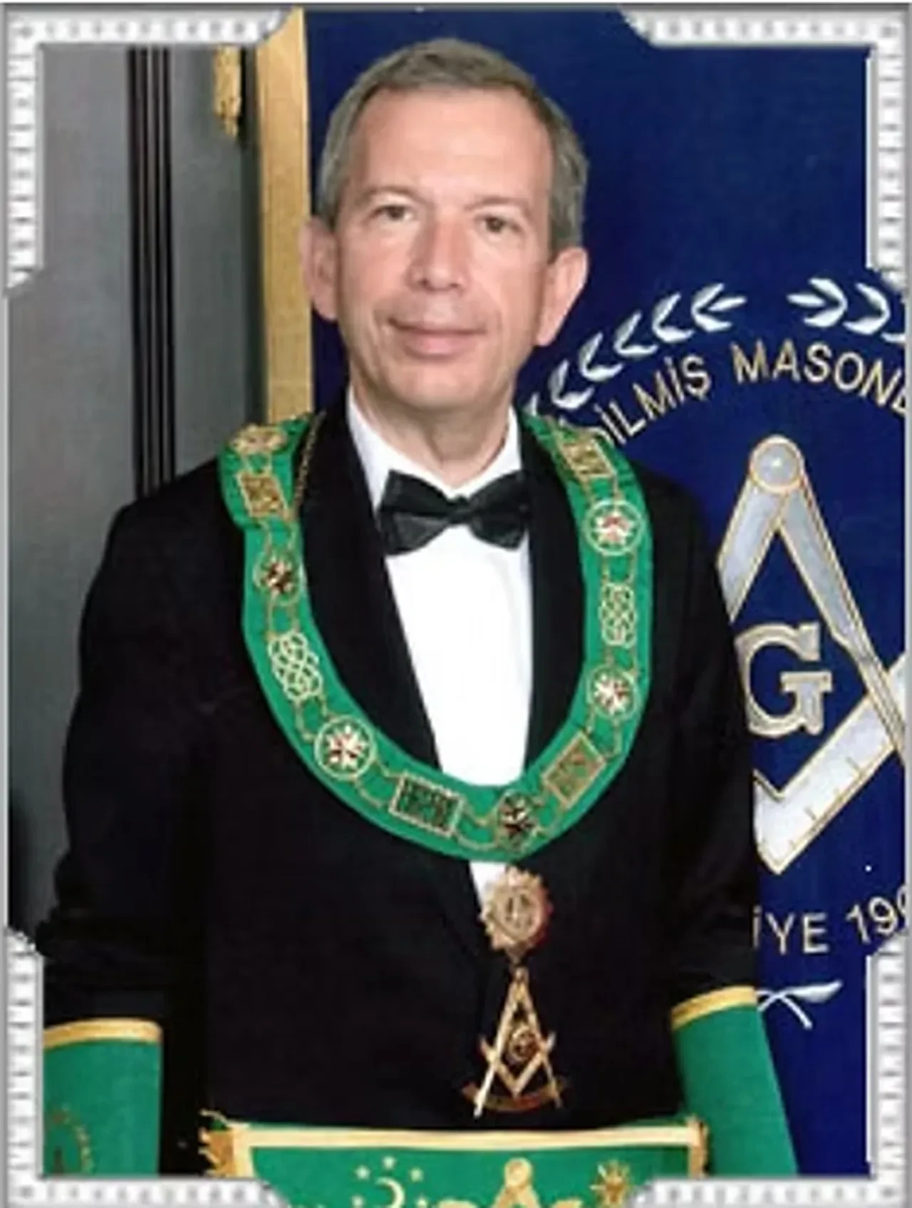 Türkiye’de paralel yapılanma operasyonu! İsmail Hakkı Pekin açıkladı: ‘Mason locaları takipte’