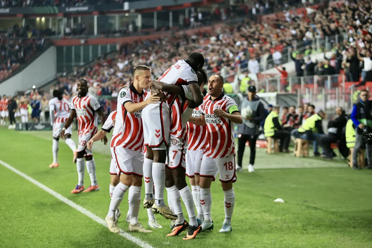 UEFA ülke puanı sıralaması güncellendi! Puan farkı açıldı