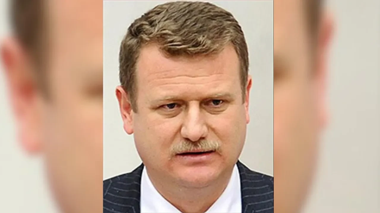Yeni RTÜK Başkanı Mehmet Daniş kimdir?