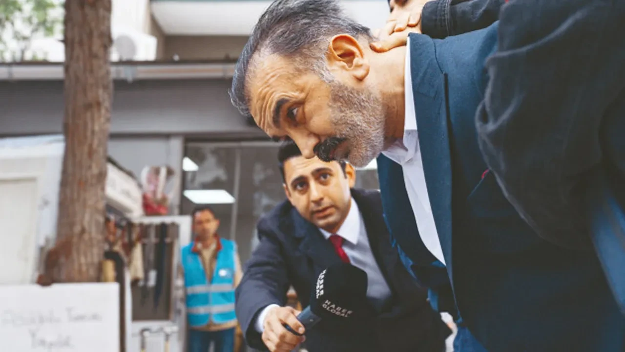 Yenidoğan Çetesi'nin savcıyı tehdit davasında biri hariç hepsi hakkında tahliye kararı