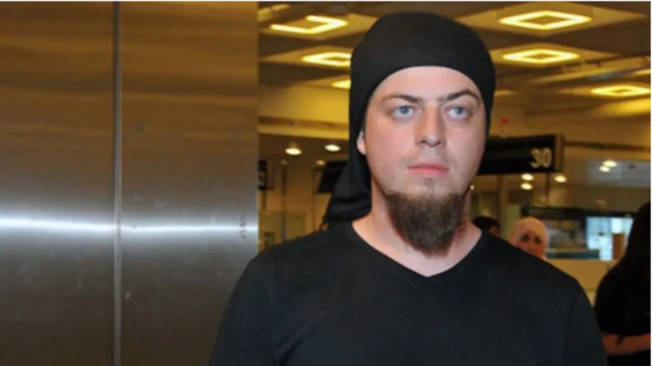 Yetenek Sizsiniz ile tanınan illüzyonist Aref hakkında dolandırıcılık iddiası! 