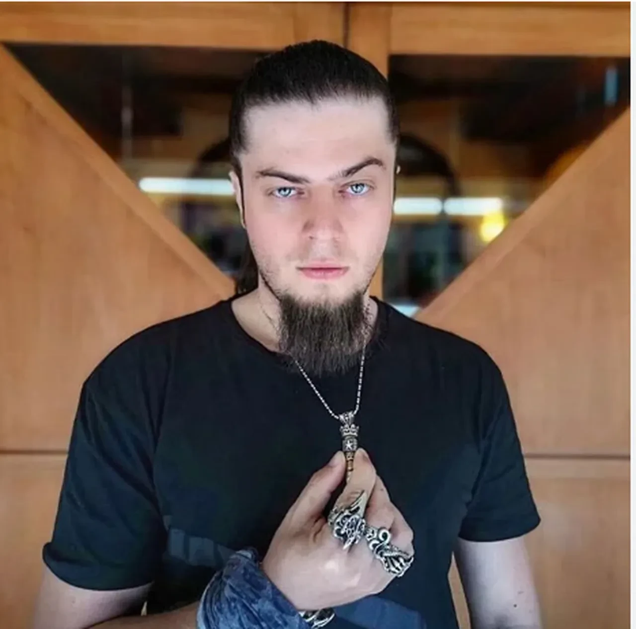 Yetenek Sizsiniz ile tanınan illüzyonist Aref hakkında dolandırıcılık iddiası!