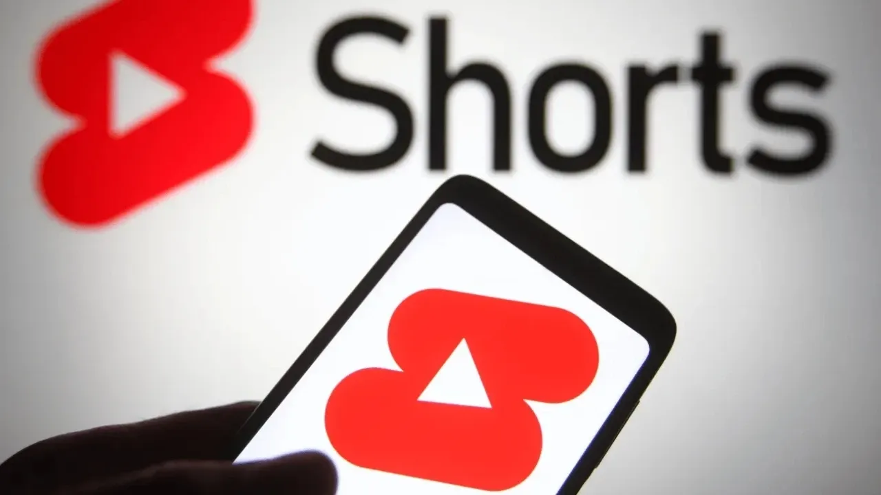 YouTube saatlerce ekrana bakmaya son veriyor! Shorts videolar için yeni özellik