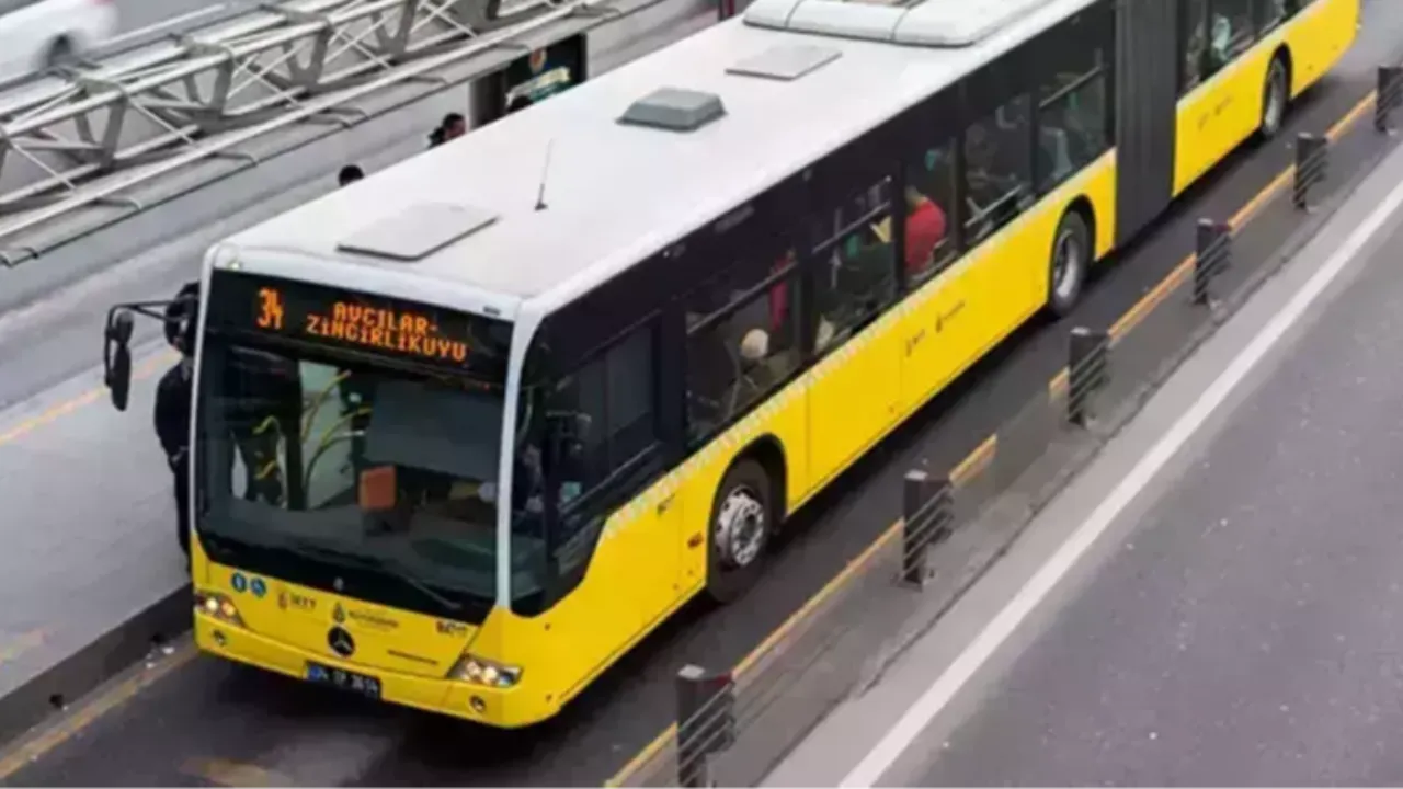 29 Ekim toplu taşıma ücretsiz mi olacak? İstanbul Ankara