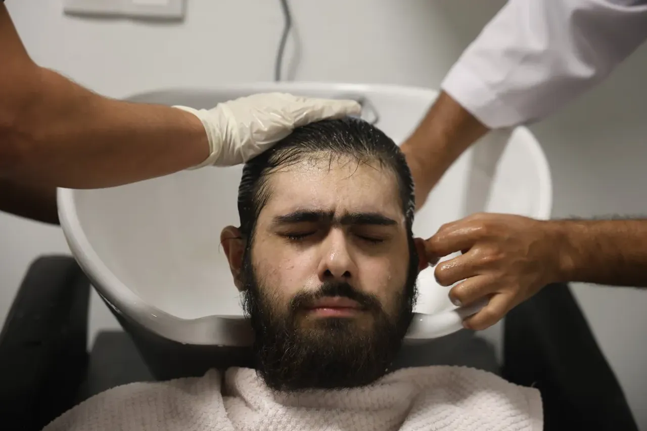 3 yıldır dışarı çıkmıyordu! Barış'ın anksiyete ve depresyon sorunu olduğu ortaya çıktı