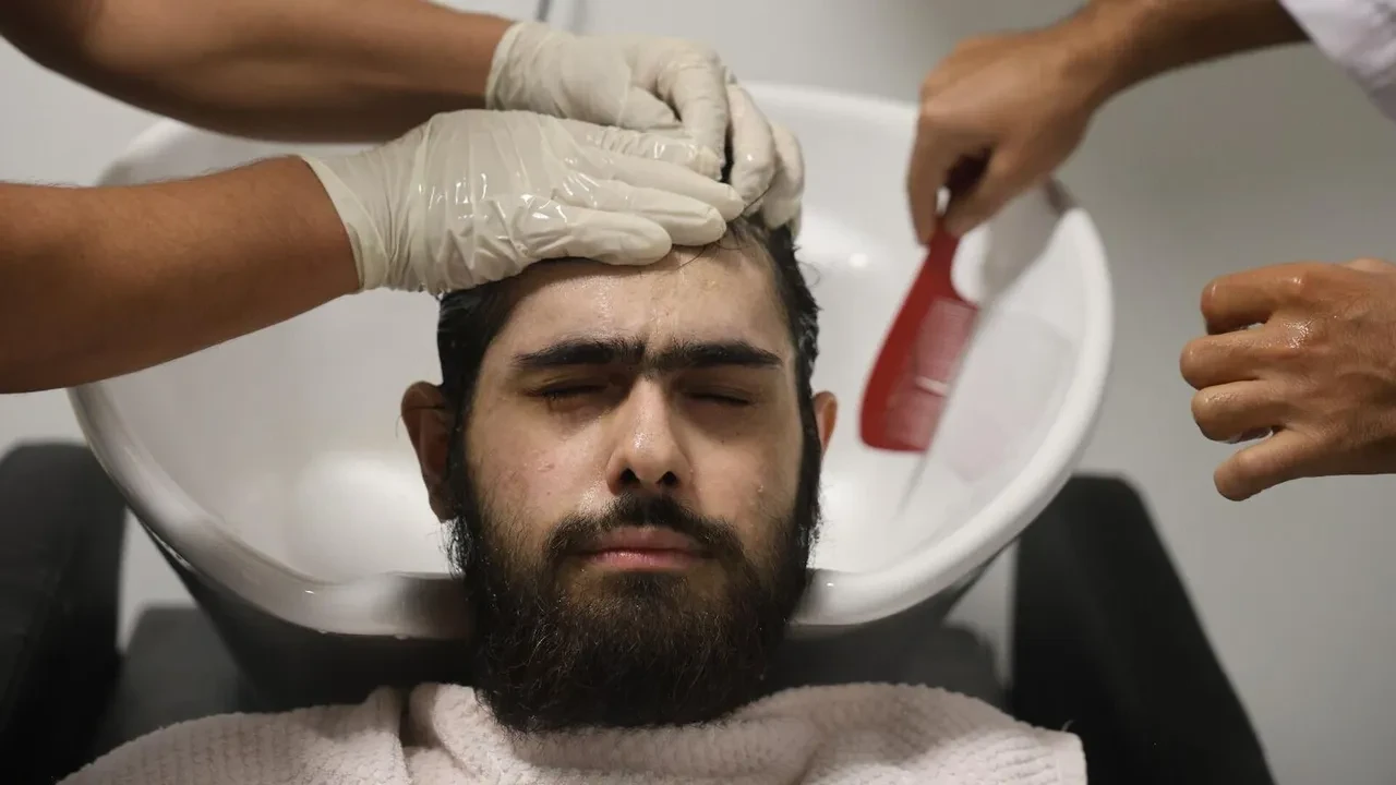 3 yıldır dışarı çıkmıyordu! Barış'ın anksiyete ve depresyon sorunu olduğu ortaya çıktı