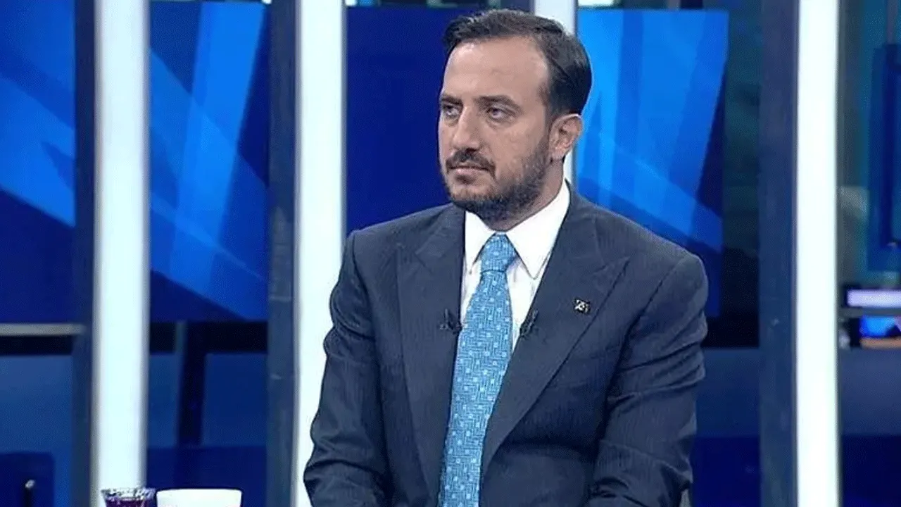 AK Partili isim son seçim anketini açıkladı! İstanbul'da fark açılıyor