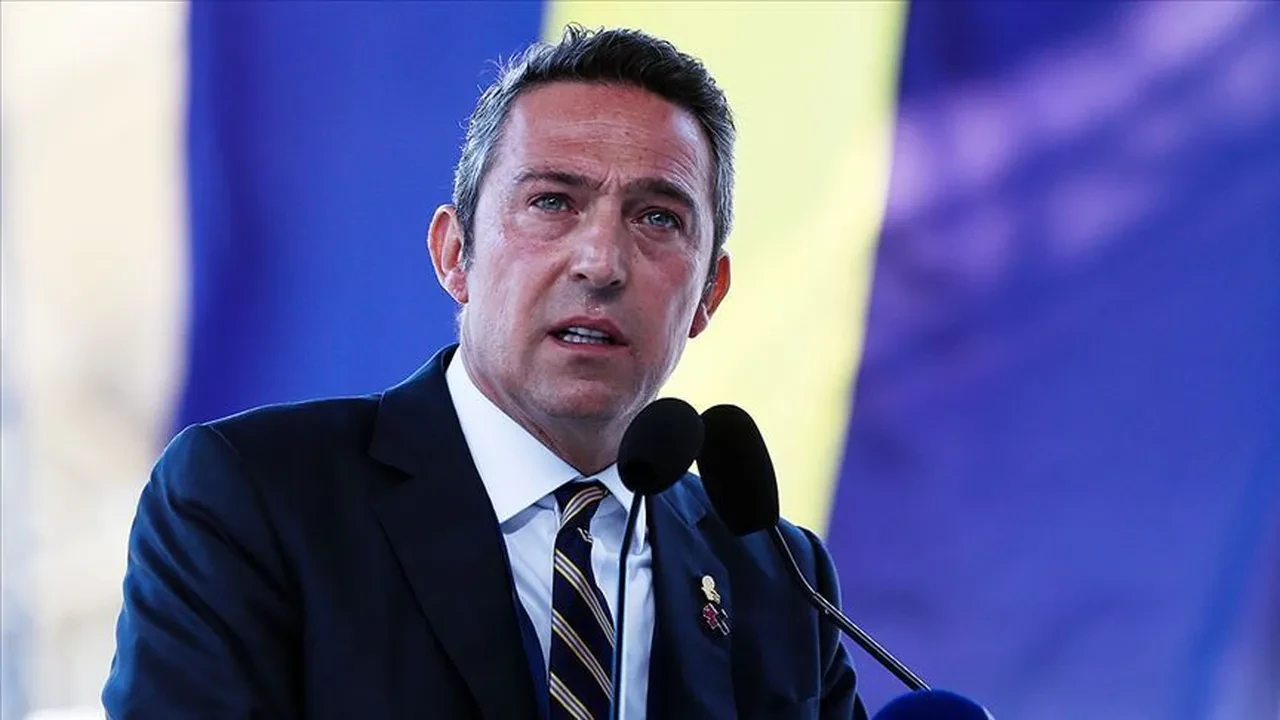 Ali Koç gemileri yaktı! O köklü kulübü satın alıyor