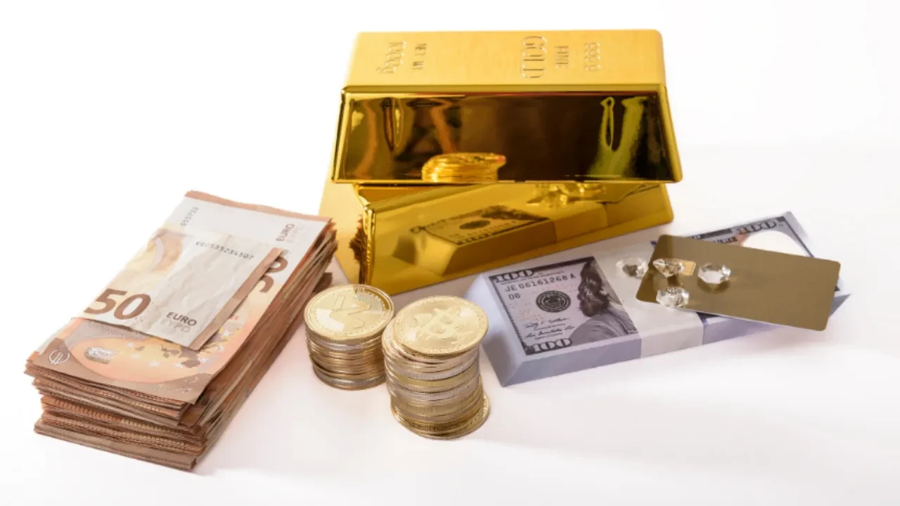 Altın, dolar, Euro, Borsa.. En çok kazandıran yatırım aracı belli oldu