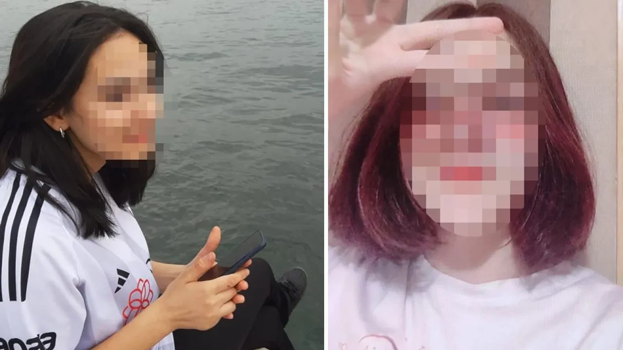 Ankara'da kayıp kız çocukları alkolden zehirlendi! Biri hayatını kaybetti, diğeri yaşam savaşı veriyor