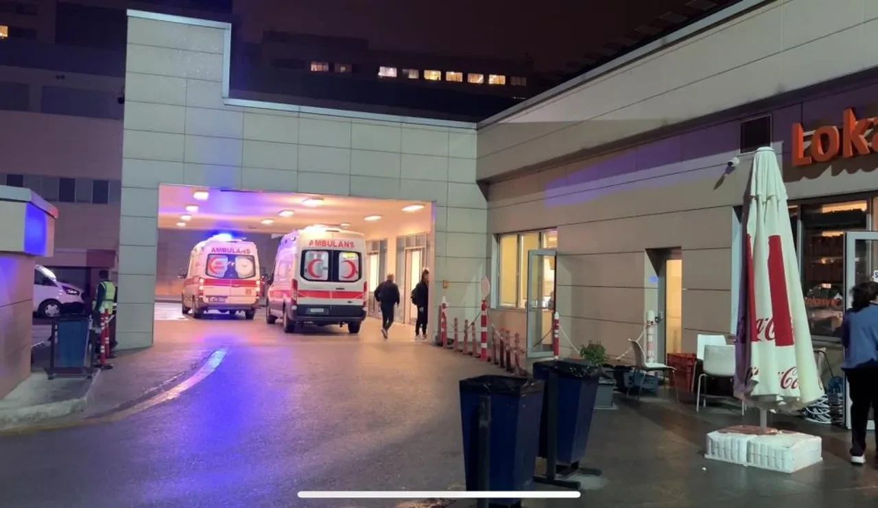 Ankara'da kayıp kız çocukları alkolden zehirlendi! Biri hayatını kaybetti, diğeri yaşam savaşı veriyor