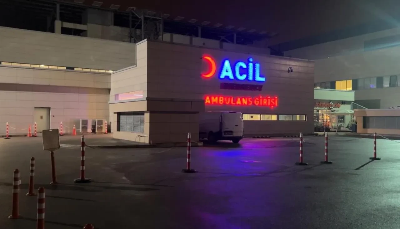 Ankara'da kayıp kız çocukları alkolden zehirlendi! Biri hayatını kaybetti, diğeri yaşam savaşı veriyor