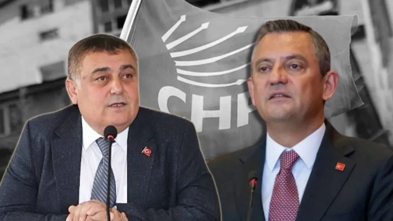 CHP'den istifa eden İsa Yıldırım AK Parti mi geçiyor? 'Devletle savaşılmaz'