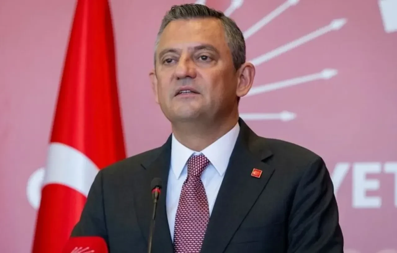 CHP'den istifa eden İsa Yıldırım AK Parti mi geçiyor? 'Devletle savaşılmaz'