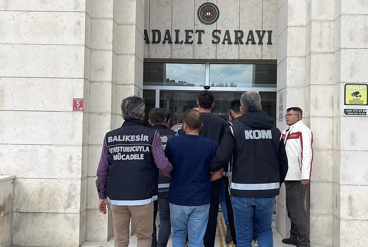 Edremit katliamında yeni gelişme! Caninin patronları tutuklandı