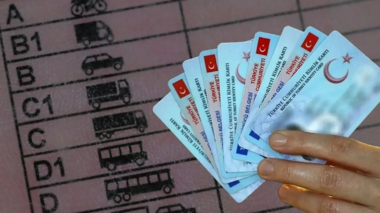 Ehliyet yenileme ne kadar olacak? İndirimli yenilenebilmesi için son hafta!