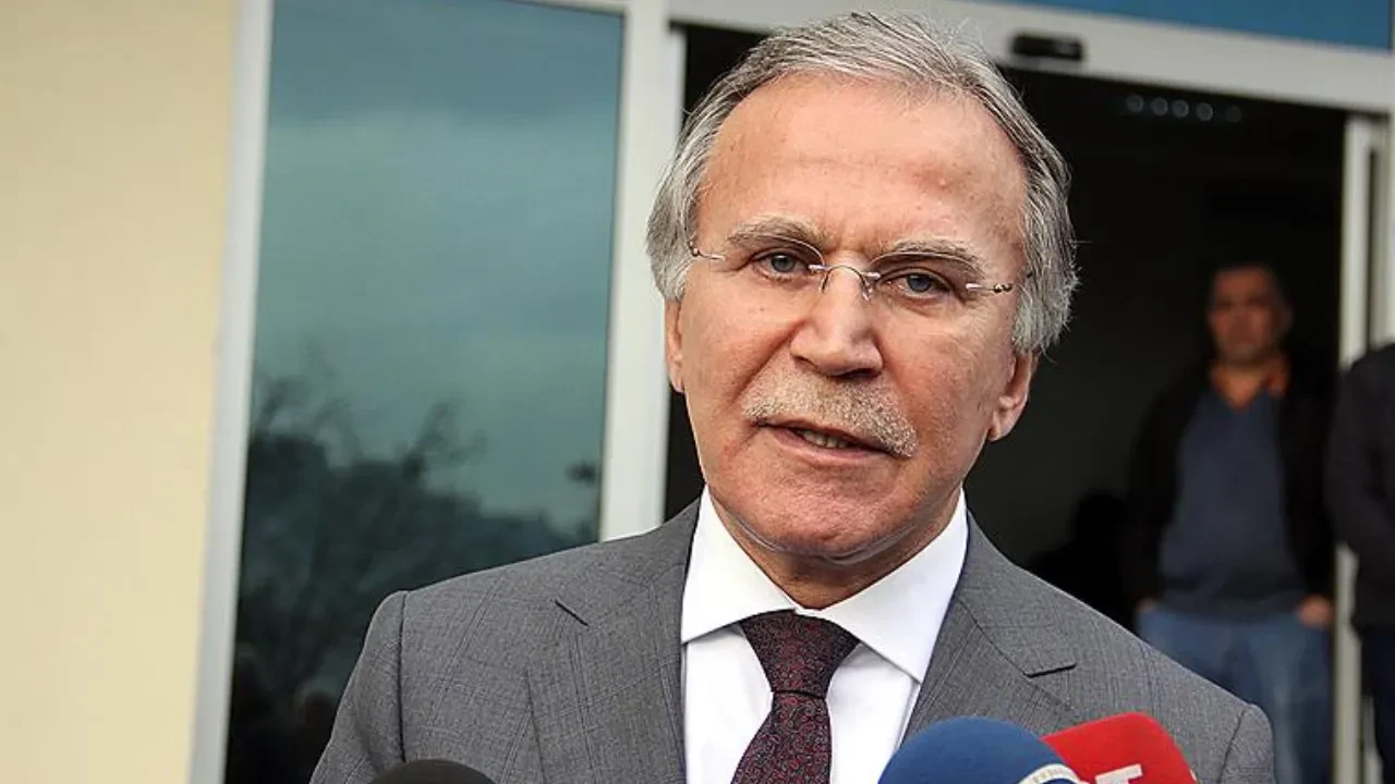 Eski Meclis Başkanı Mehmet Ali Şahin'in acı günü