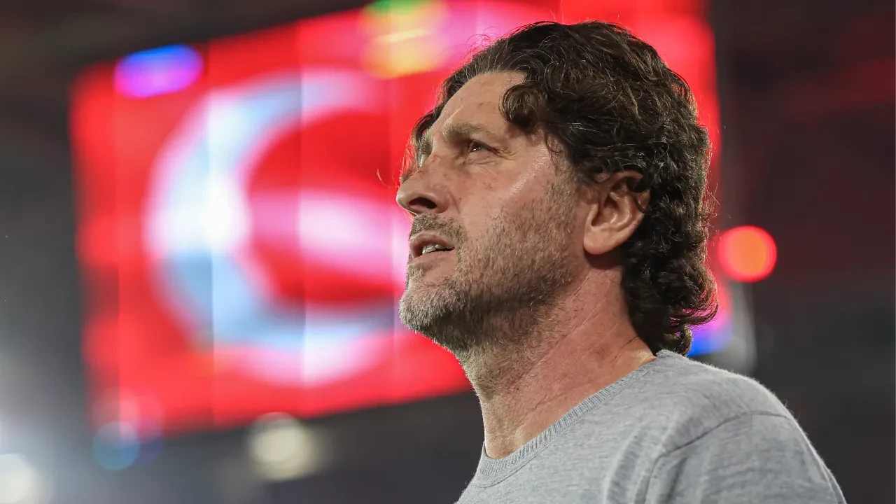 Fatih Tekke'den analiz: Trabzonspor'un tek zayıf noktasını gösterdi!