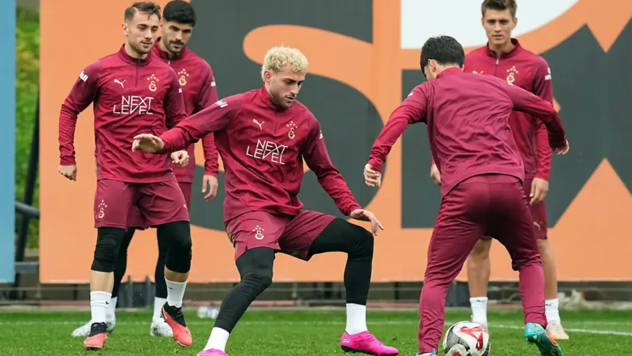 Galatasaray Göztepe maçı ne zaman yarın mı saat kaçta?