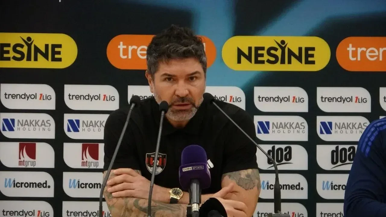 Hakan Kutlu: