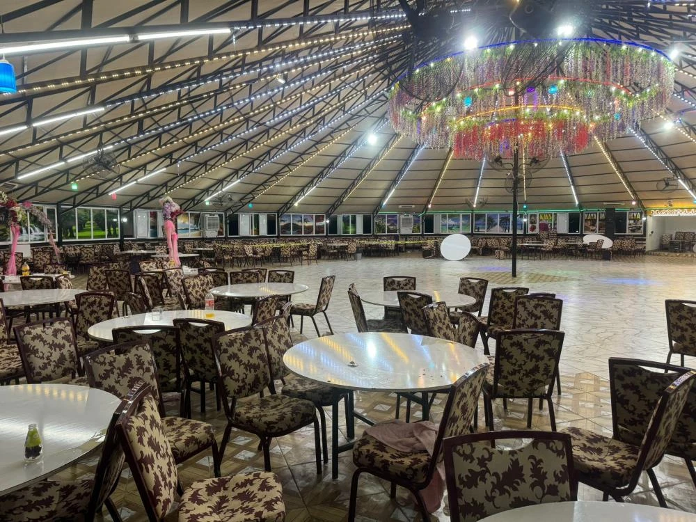 Şanlıurfa Birecik’te bir düğünde çıkan silahlı kavgada 1'i ağır, 3 kişi yaralandı