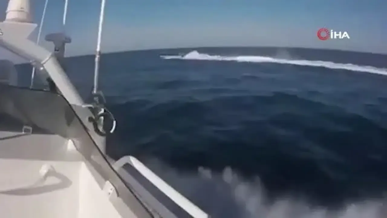 İspanya’da nefes kesen uyuşturucu operasyonu
