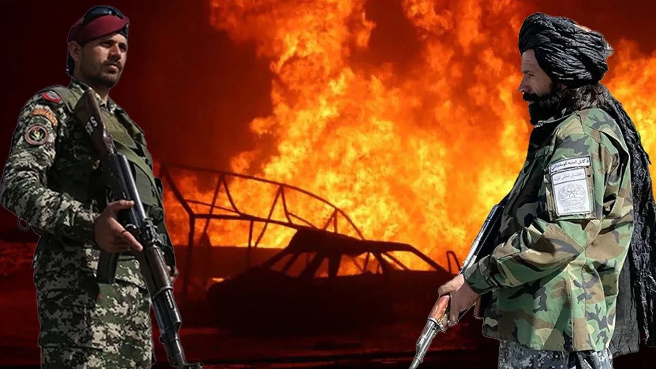 İstanbul görüşmeleri sürerken Pakistan'dan Afganistan'a gözdağı: Anlaşamazsak savaşırız