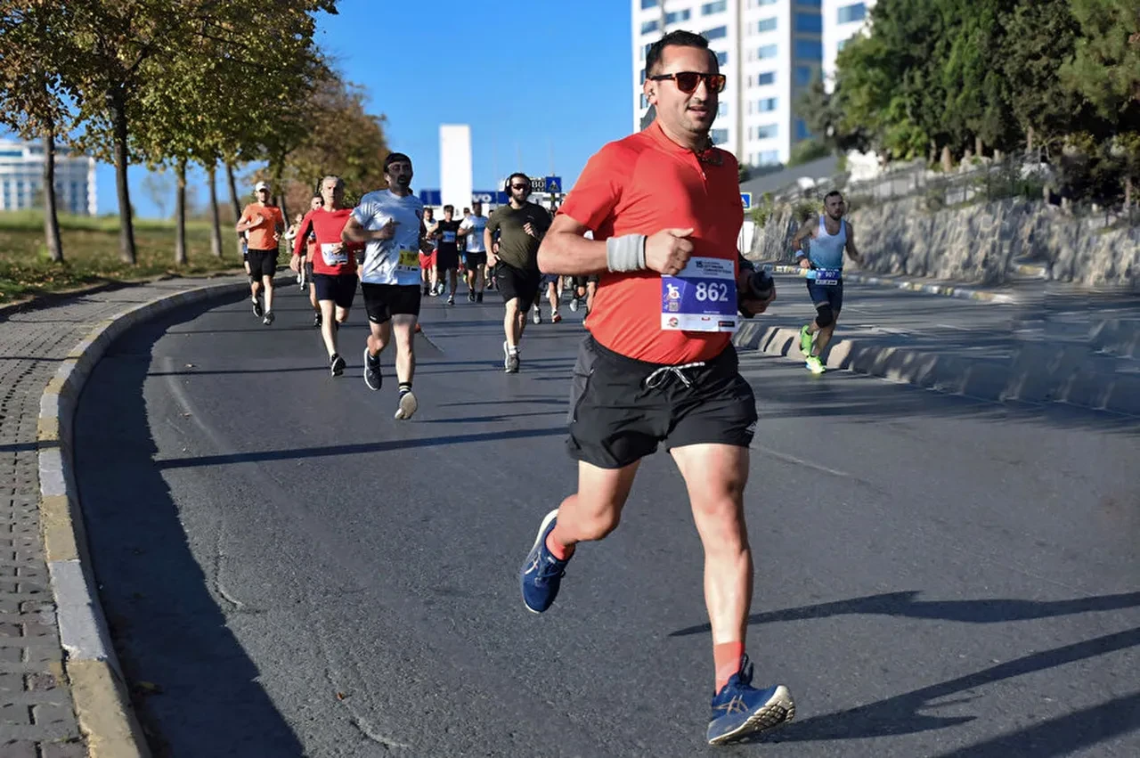 İstanbullular dikkat! Yarın bu yollar trafiğe kapalı