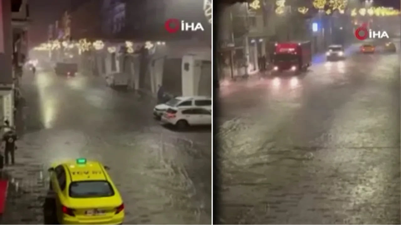 İstanbul