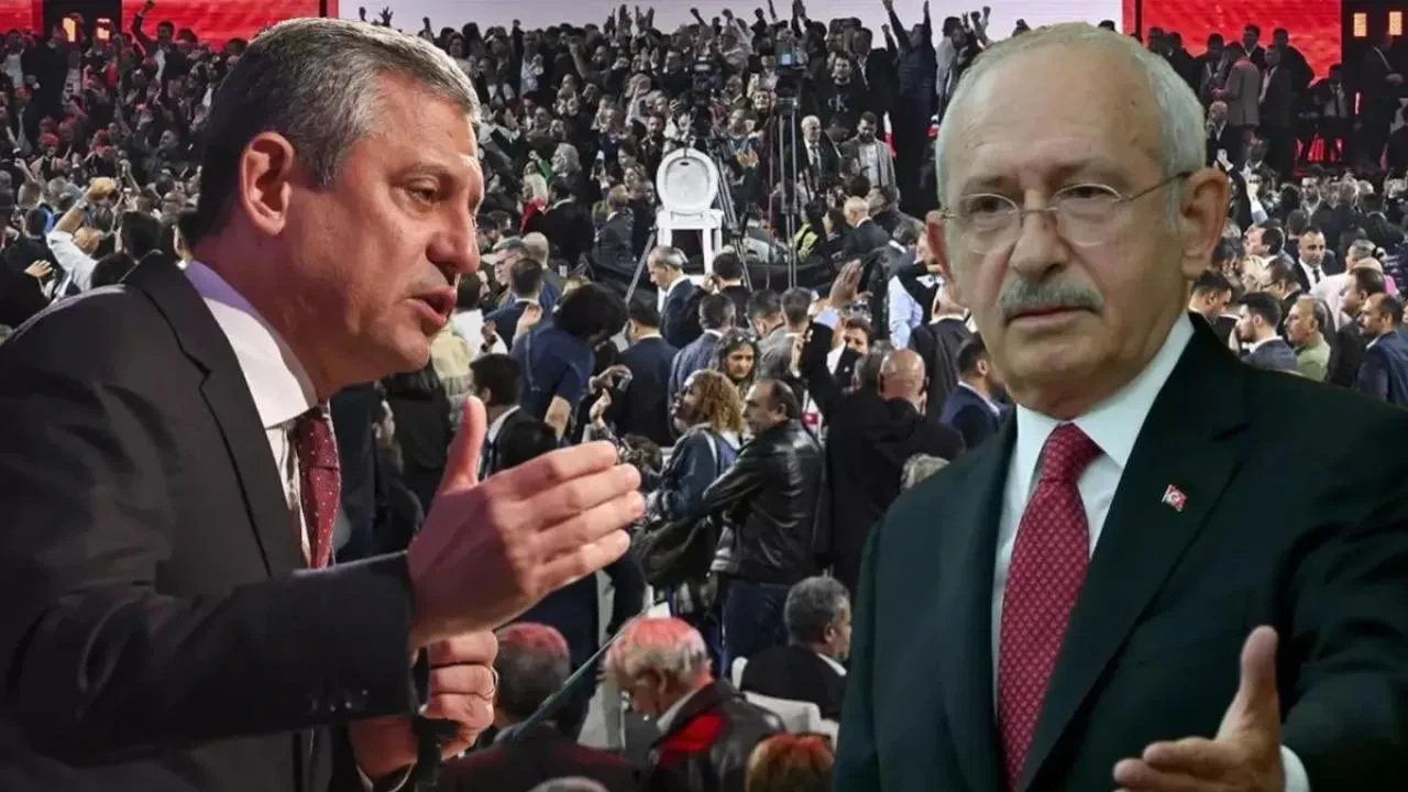 Kurultay kararı sonrası bomba iddia! CHP'liler yeni parti mi kuruyor?