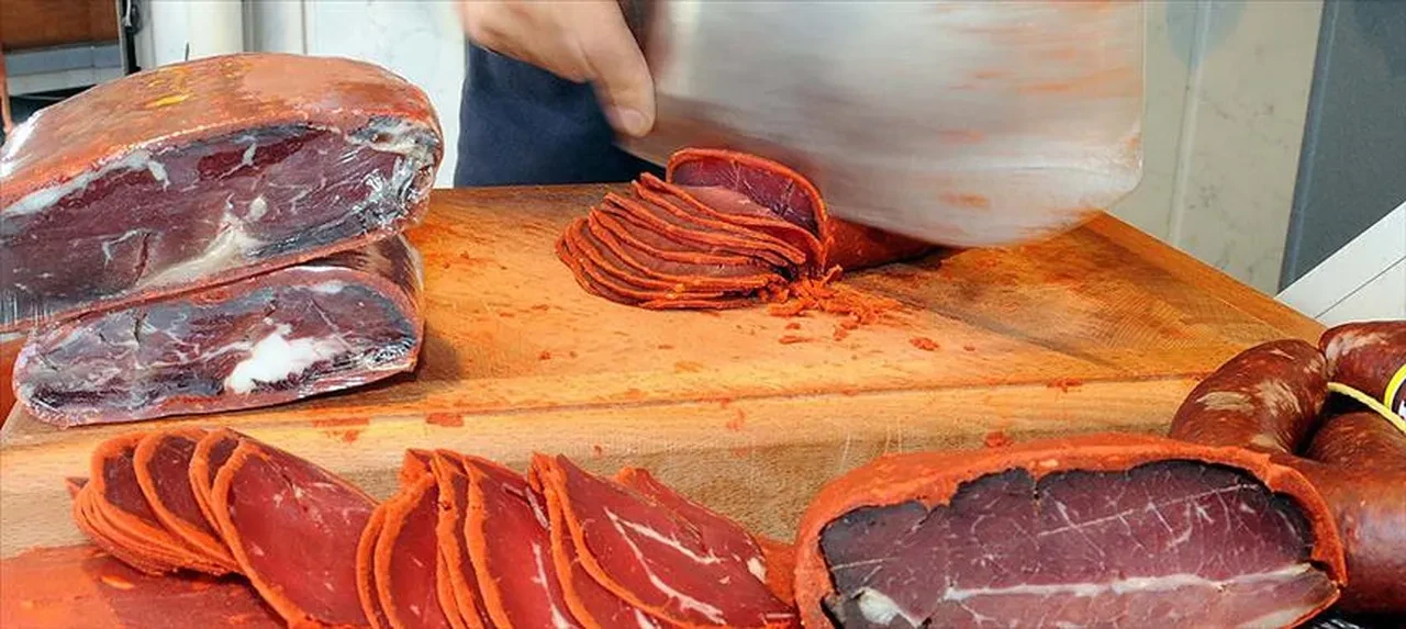 Pastırma ve jambonda tehlike! Uzmanlar yasaklanması için uyardı
