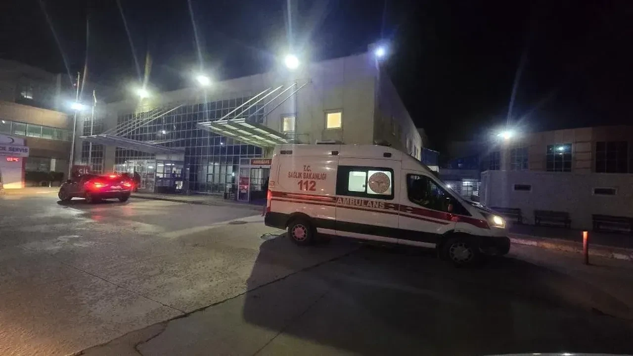 Tokat’ta 80 öğrenci hastanelik oldu