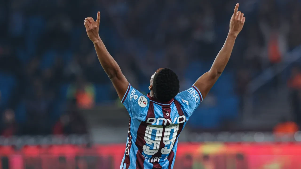 Trabzonspor Eyüpspor
