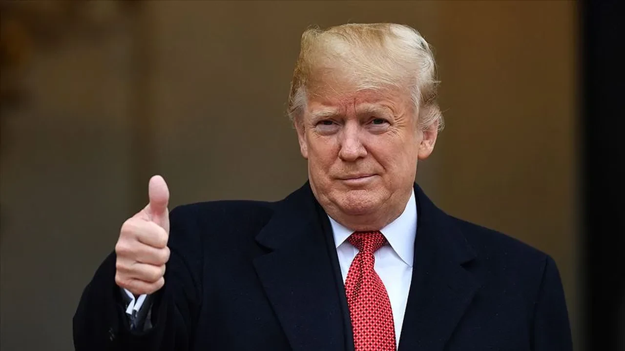 Trump, Asya turuna başladı: Gündemde Çin, ticaret ve Tayvan var