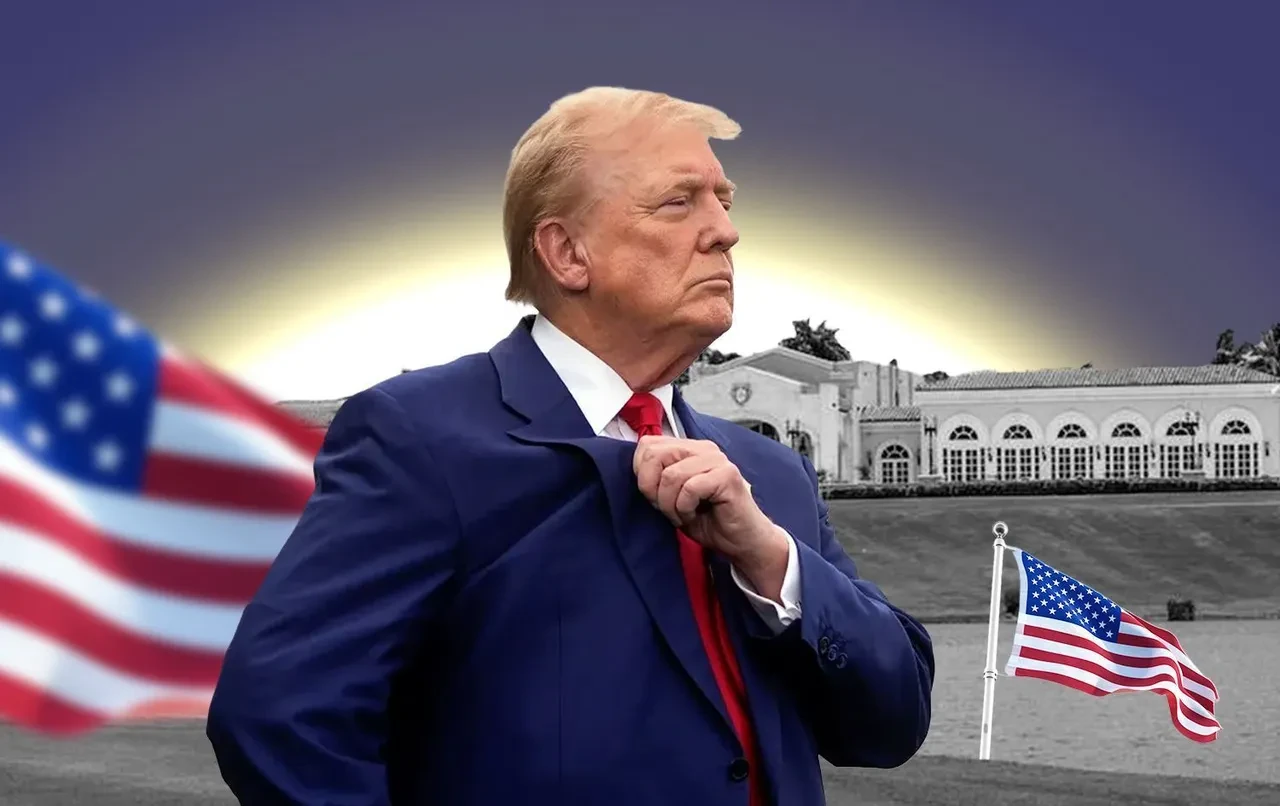 Trump devreye  girdi! ABD hükümetine gizemli bağış: Pentagon personelinin maaşları ödenecek