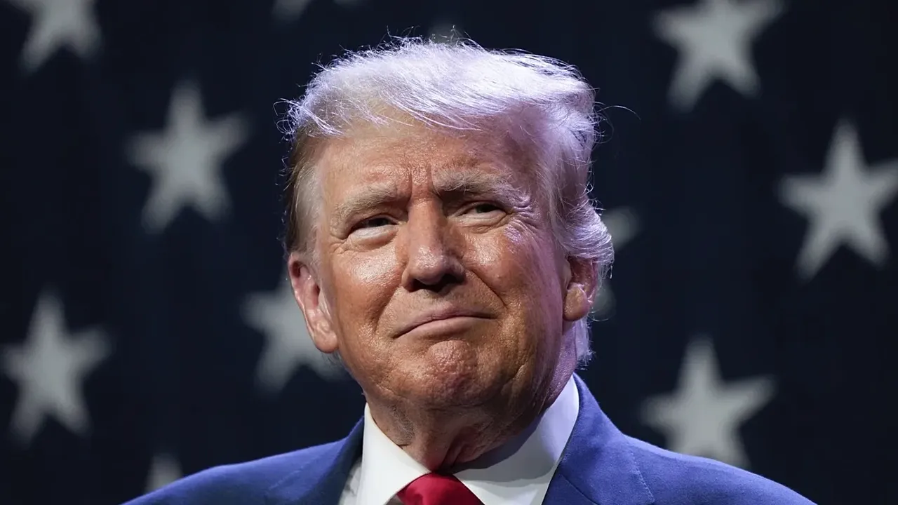 Trump'tan Kim Jong-un açıklaması! 'Onunla görüşmeye açığım'