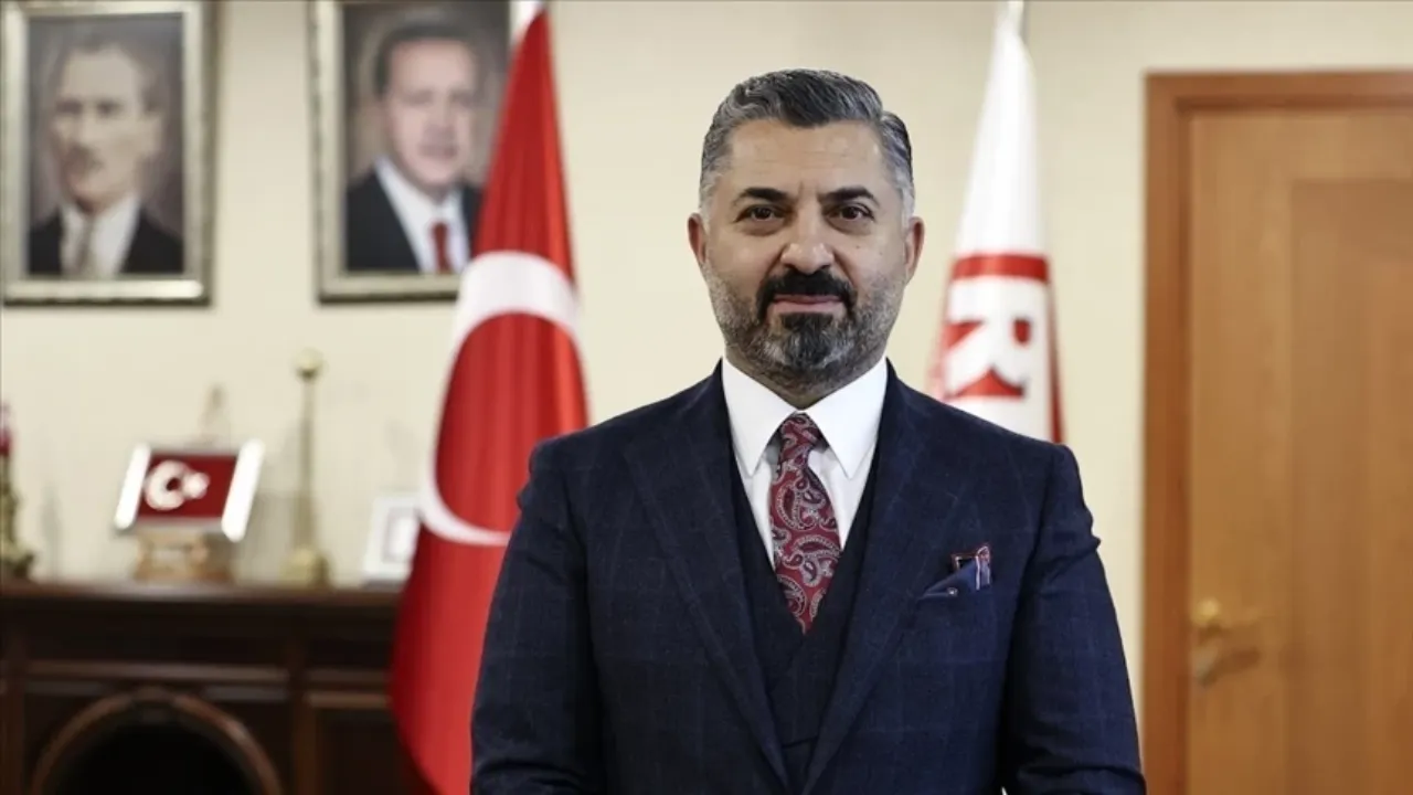 Türk Telekom yeni CEO'su kim oldu? Ebubekir Şahin’e yeni görev