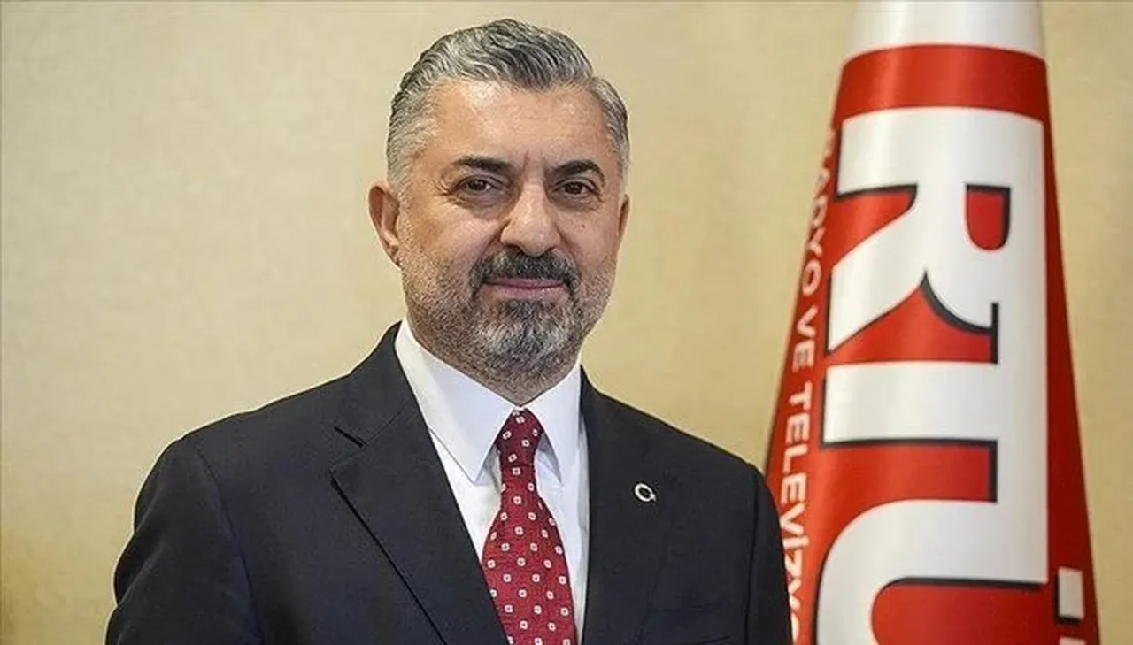 Türk Telekom yeni CEO'su kim oldu? Ebubekir Şahin’e yeni görev