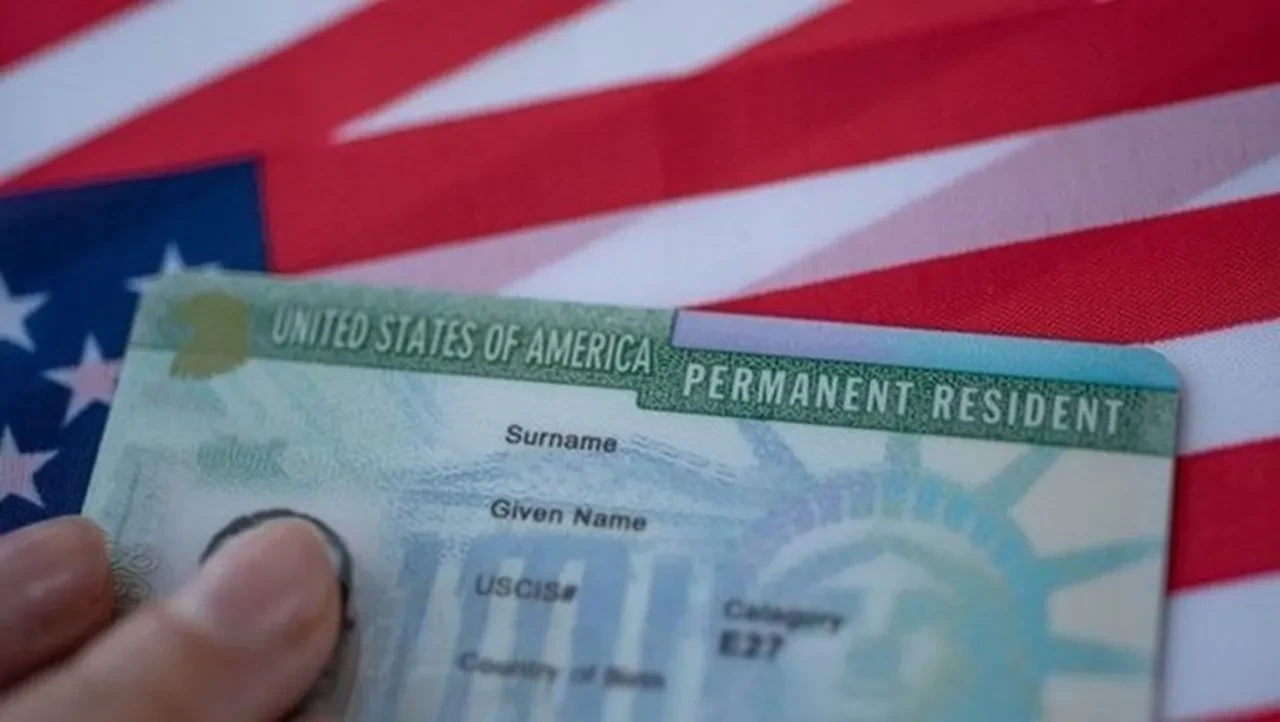 2026 ABD Green Card başvuruları başladı mı?